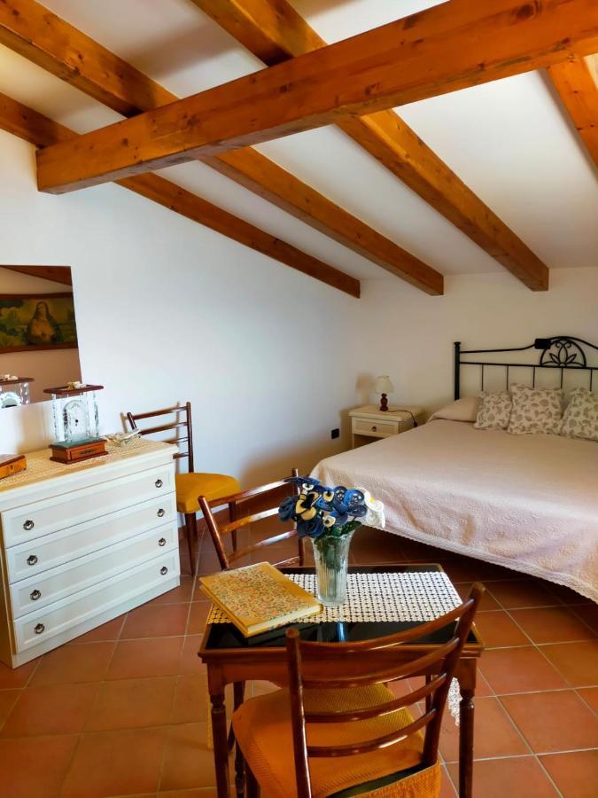 Casa Vacanze Nonno Aldo Minori Esterno foto