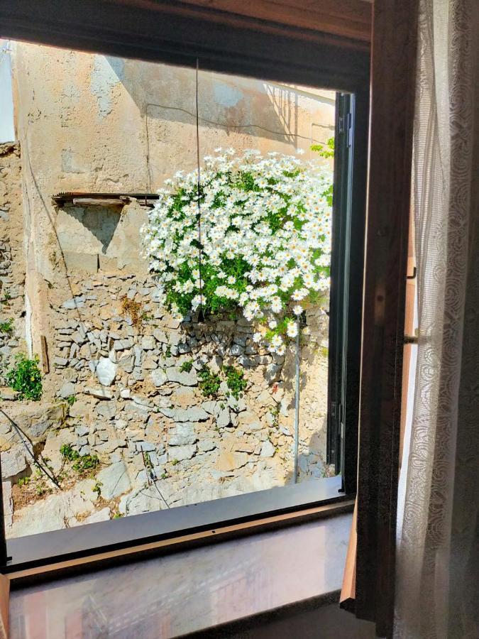 Casa Vacanze Nonno Aldo Minori Esterno foto